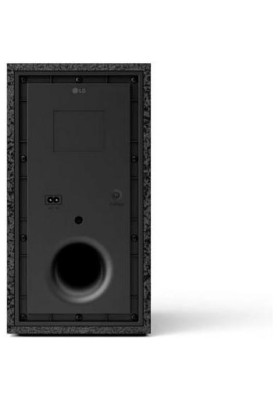 Саундбар LG S60T (S60T.AUKRLLK)