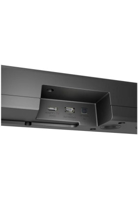 Саундбар LG S60T (S60T.AUKRLLK)