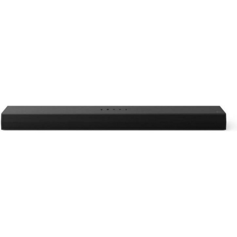 Саундбар LG S60T (S60T.AUKRLLK)