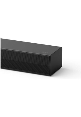 Саундбар LG S60T (S60T.AUKRLLK)