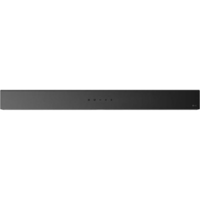 Саундбар LG S60T (S60T.AUKRLLK)