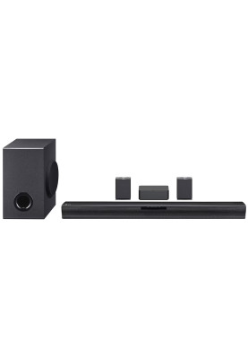 Саундбар LG SQC4R 4.1 220W