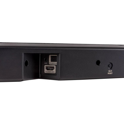 Саундбар Polk audio Signa S3 Black