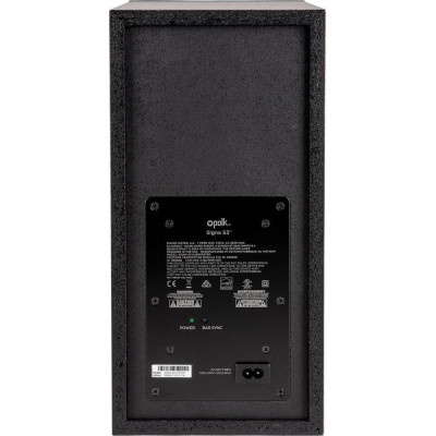 Саундбар Polk audio Signa S3 Black