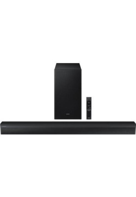 Саундбар Samsung HW-B650D/UA