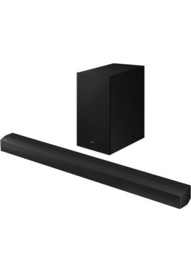 Саундбар Samsung HW-B650D/UA