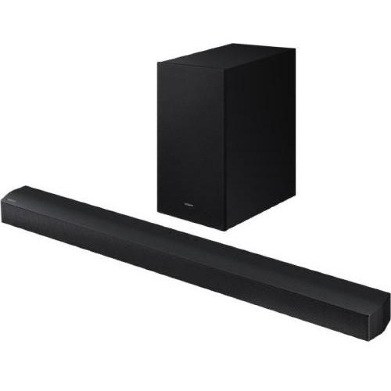 Саундбар Samsung HW-B650D/UA