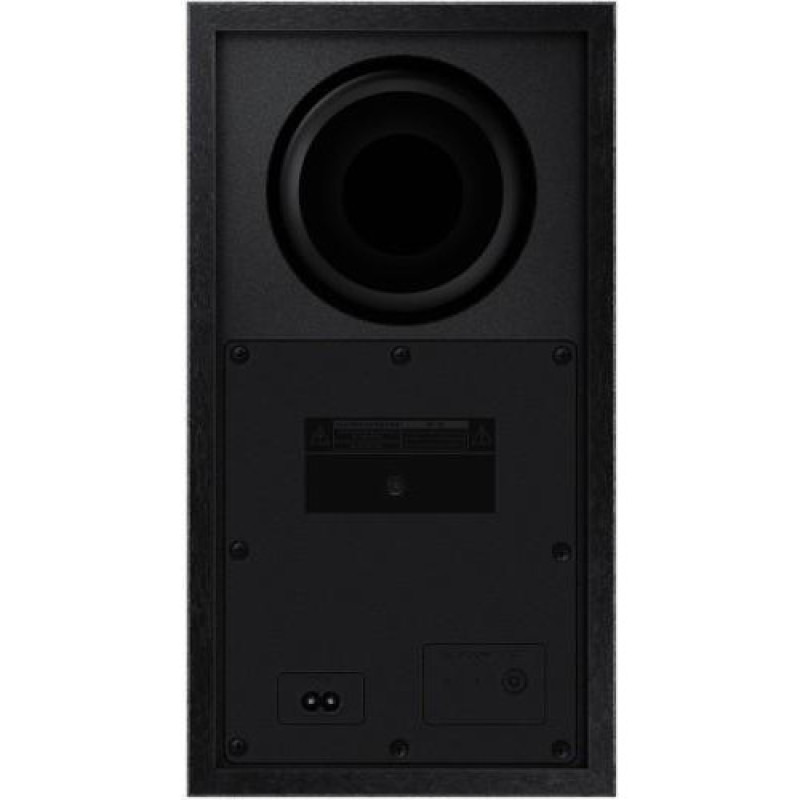 Саундбар Samsung HW-B650D/UA