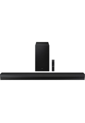 Саундбар Samsung HW-B750D