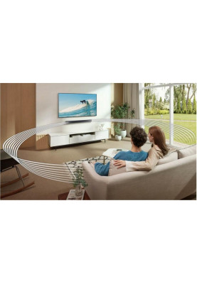 Саундбар Samsung HW-C400