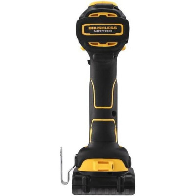 Шуруповерт DeWALT DCD708D2T