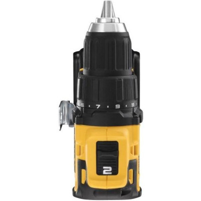 Шуруповерт DeWALT DCD708D2T