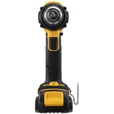 Шуруповерт DeWALT DCD708D2T