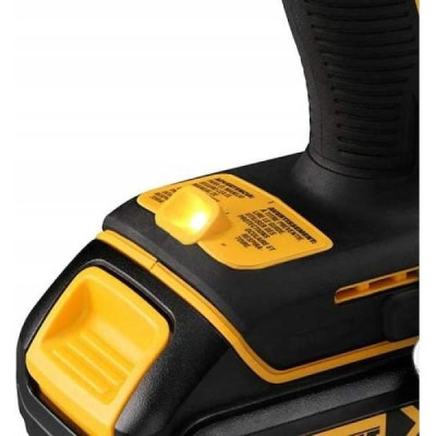 Шуруповерт DeWALT DCD708D2T