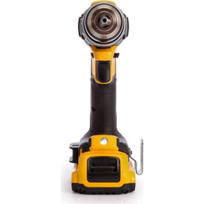 Шуруповерт DeWALT DCD796D2