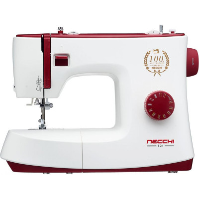 Швейна машинка електромеханічна Necchi F21
