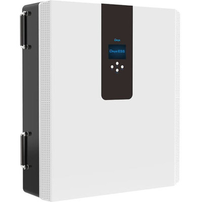 Система зберігання енергії Deye All-in-one ESS 3.6kW with Battery 5.3kWh (RW-F5.3-2H3)