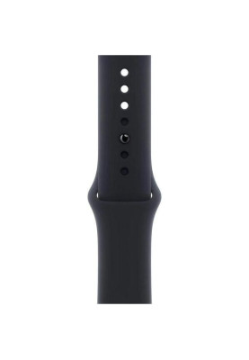Смарт-годинник Apple Watch SE 2 GPS + Cellular 44mm Midnight Alu. Case w. Midnight Sport Band M/L (MRH73)