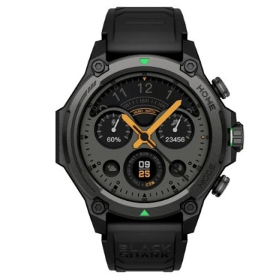 Смарт-годинник Black Shark GS3 Black