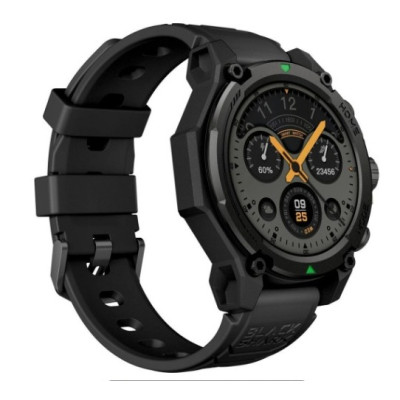 Смарт-годинник Black Shark GS3 Black