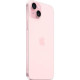 Смартфон Apple iPhone 15 128GB Pink (MTP13)