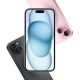 Смартфон Apple iPhone 15 128GB Pink (MTP13)