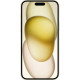 Смартфон Apple iPhone 15 256GB Yellow (MTP83)