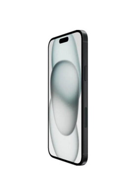 Смартфон Apple iPhone 15 Plus 128GB Black (MU0Y3)