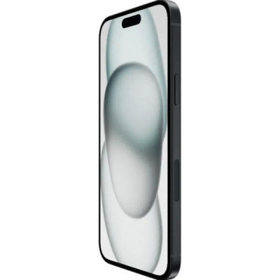 Смартфон Apple iPhone 15 Plus 128GB Black (MU0Y3)