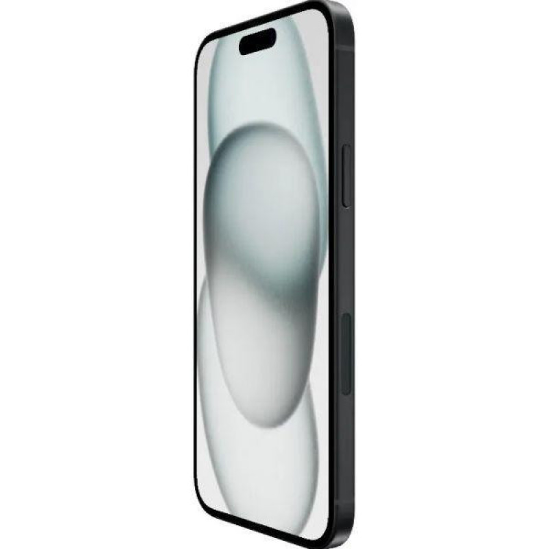 Смартфон Apple iPhone 15 Plus 128GB Black (MU0Y3)