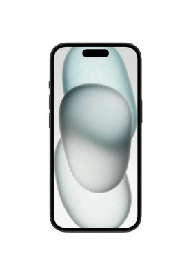 Смартфон Apple iPhone 15 Plus 128GB Black (MU0Y3)