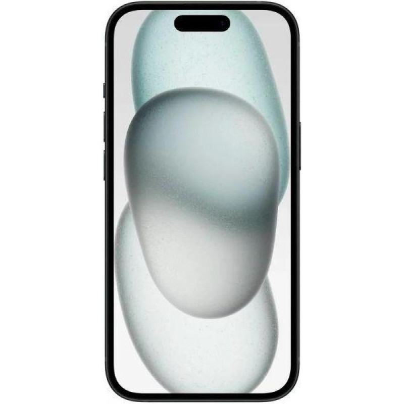 Смартфон Apple iPhone 15 Plus 128GB Black (MU0Y3)