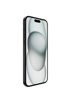 Смартфон Apple iPhone 15 Plus 128GB Black (MU0Y3)