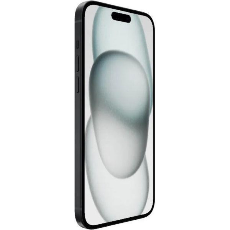 Смартфон Apple iPhone 15 Plus 128GB Black (MU0Y3)