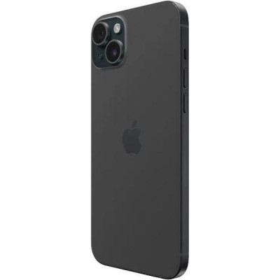 Смартфон Apple iPhone 15 Plus 128GB Black (MU0Y3)