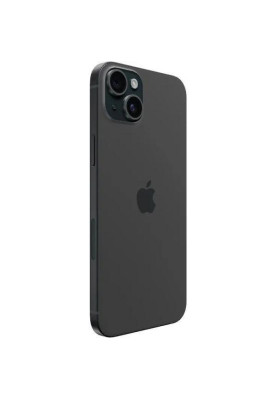 Смартфон Apple iPhone 15 Plus 128GB Black (MU0Y3)