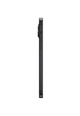 Смартфон Apple iPhone 15 Plus 128GB Black (MU0Y3)