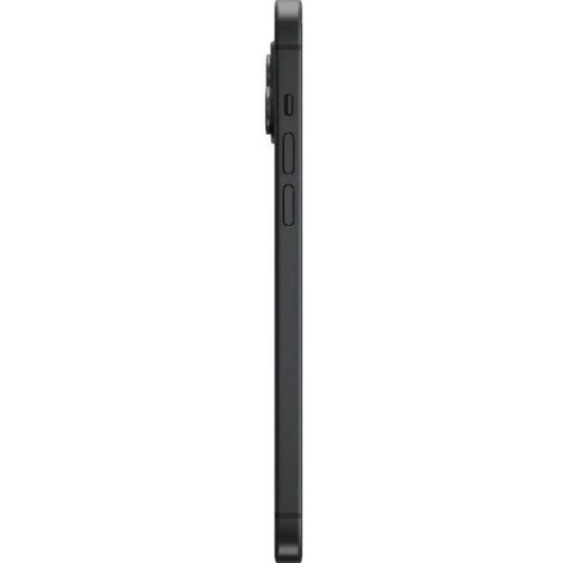 Смартфон Apple iPhone 15 Plus 128GB Black (MU0Y3)
