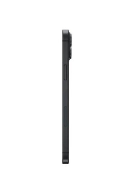 Смартфон Apple iPhone 15 Plus 128GB Black (MU0Y3)