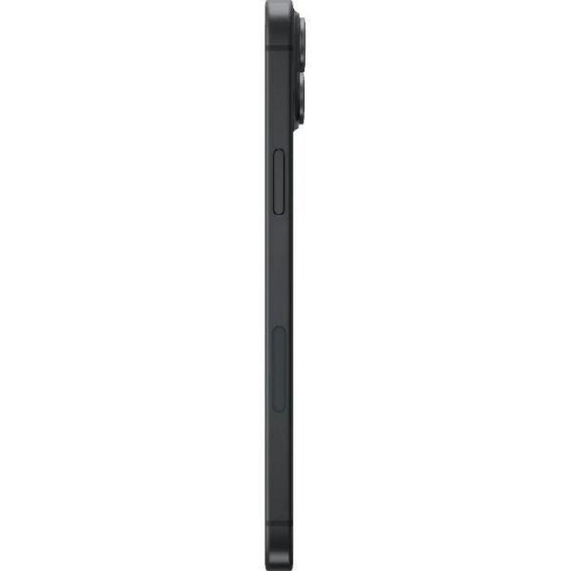Смартфон Apple iPhone 15 Plus 128GB Black (MU0Y3)