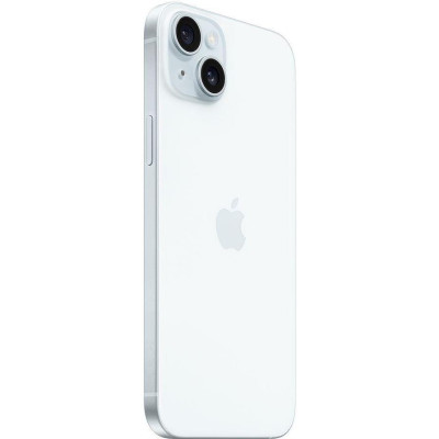 Смартфон Apple iPhone 15 Plus 256GB Blue (MU1F3)
