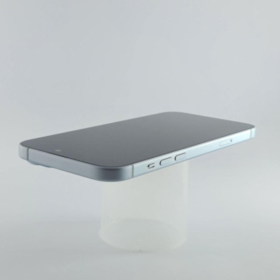 Смартфон Apple iPhone 15 Plus 256GB Blue (MU1F3)