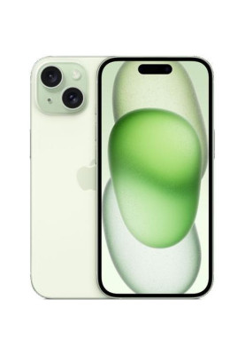 Смартфон Apple iPhone 15 Plus 512GB Green (MU1Q3)