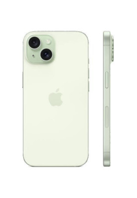 Смартфон Apple iPhone 15 Plus 512GB Green (MU1Q3)