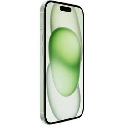 Смартфон Apple iPhone 15 Plus 512GB Green (MU1Q3)