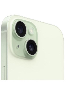 Смартфон Apple iPhone 15 Plus 512GB Green (MU1Q3)