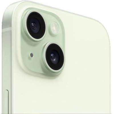 Смартфон Apple iPhone 15 Plus 512GB Green (MU1Q3)