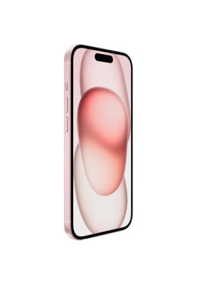 Смартфон Apple iPhone 15 Plus 512GB Pink (MU1J3)