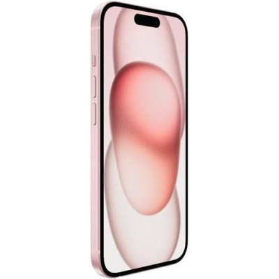 Смартфон Apple iPhone 15 Plus 512GB Pink (MU1J3)