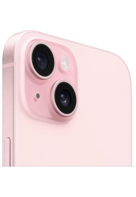 Смартфон Apple iPhone 15 Plus 512GB Pink (MU1J3)